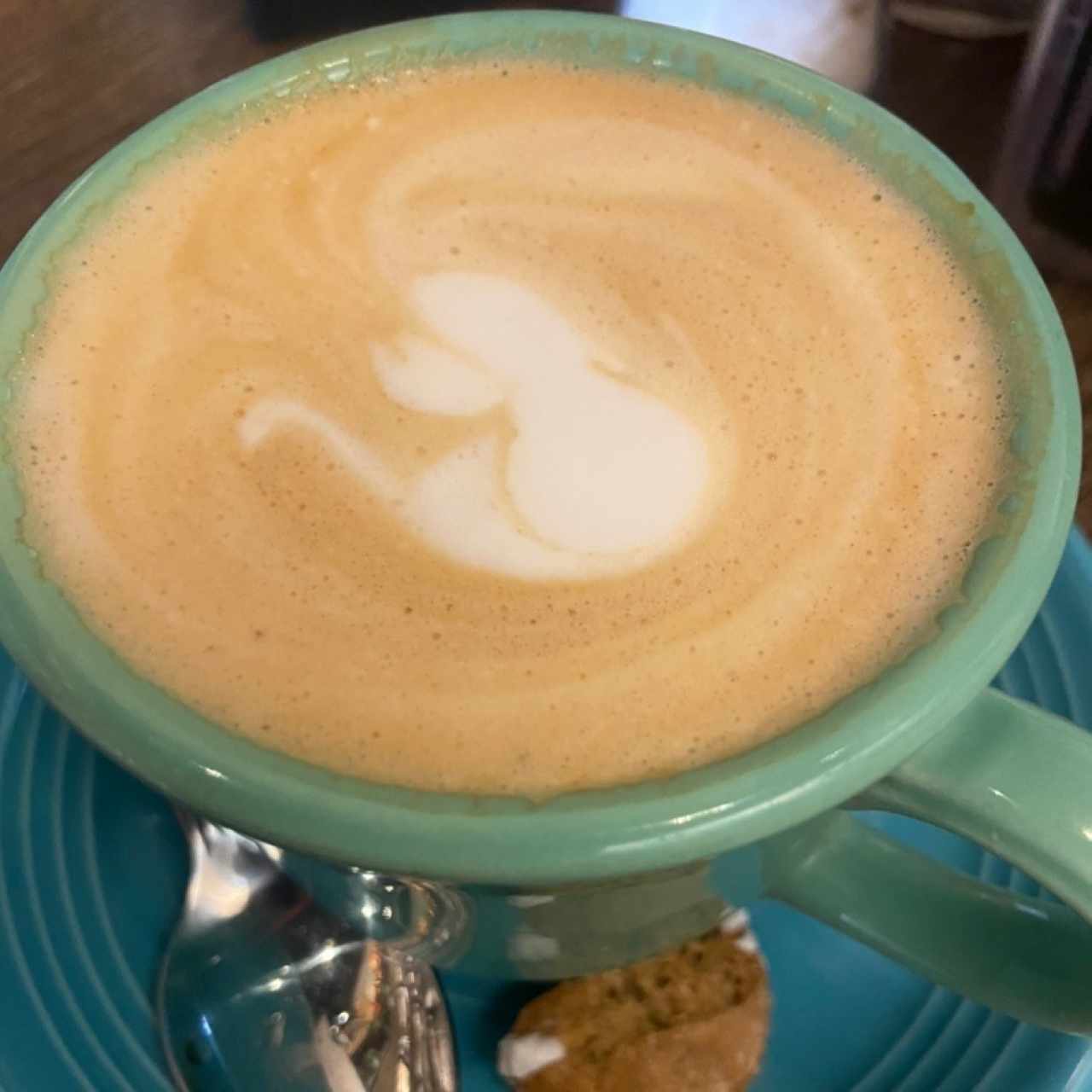 Capuchino 