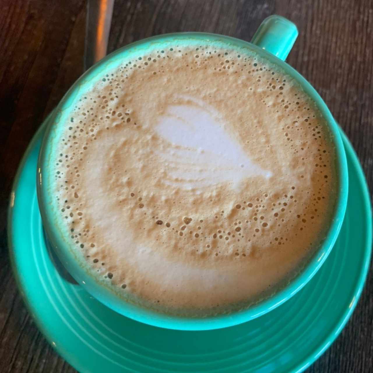 Cappuccino 