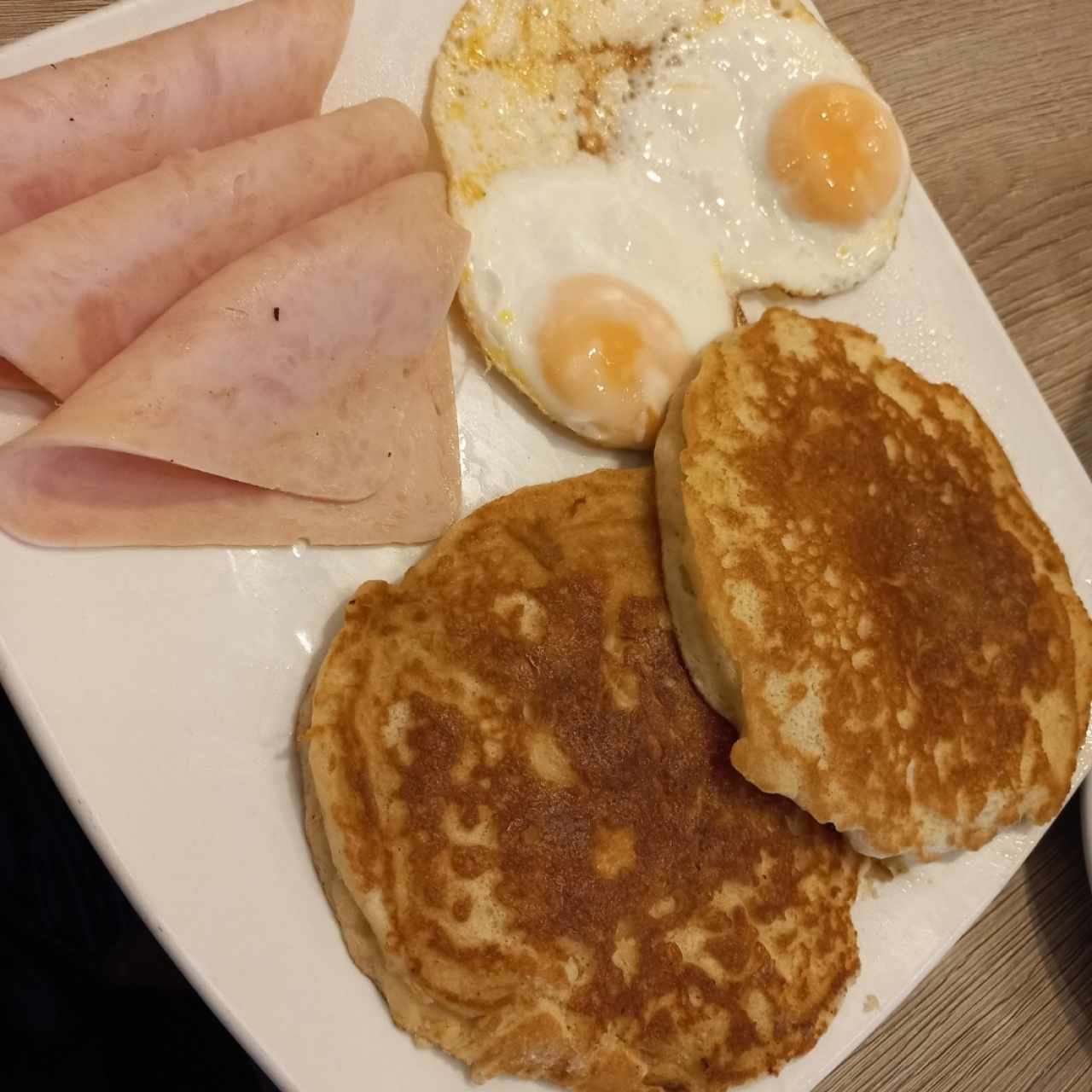 desayuno 