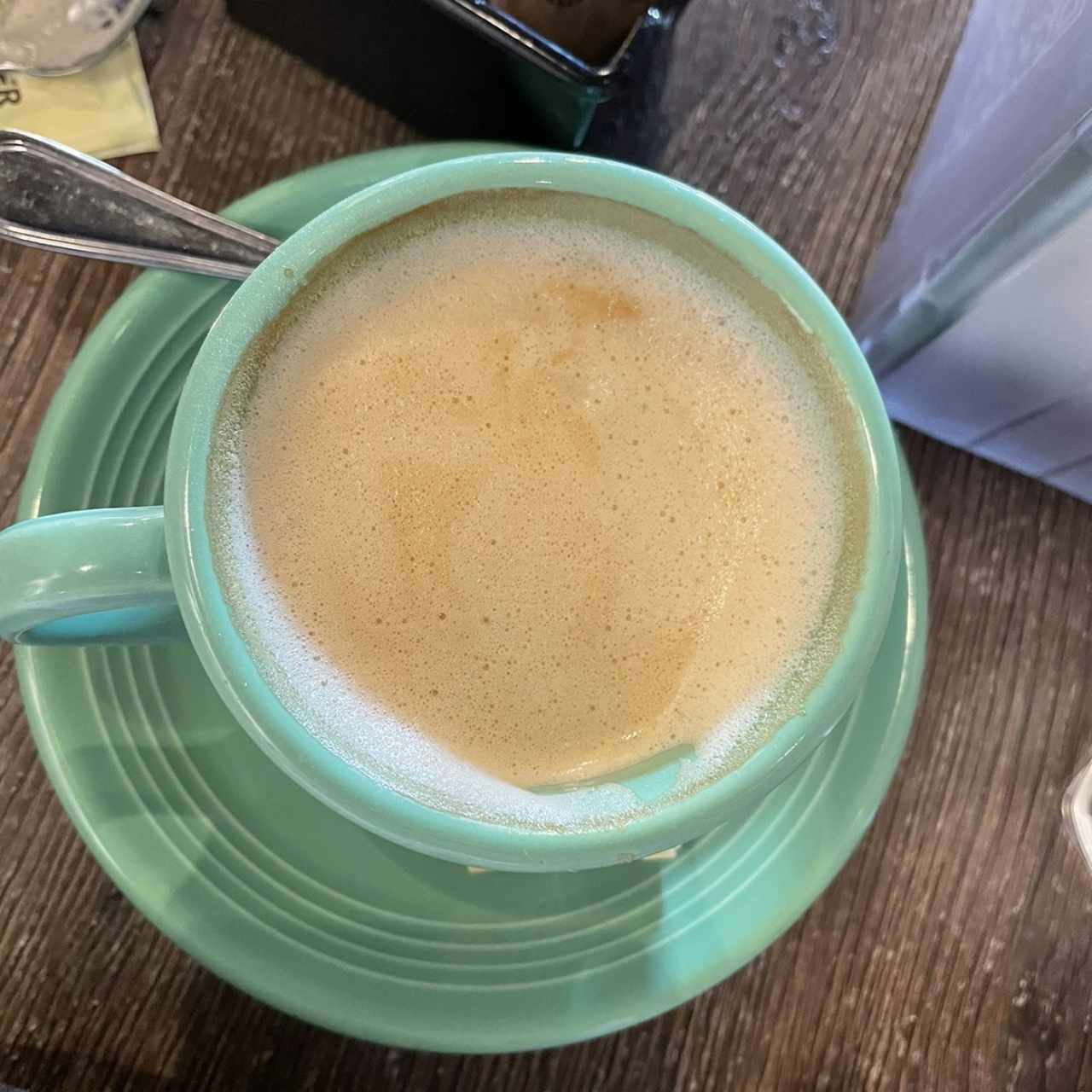 Capuchino