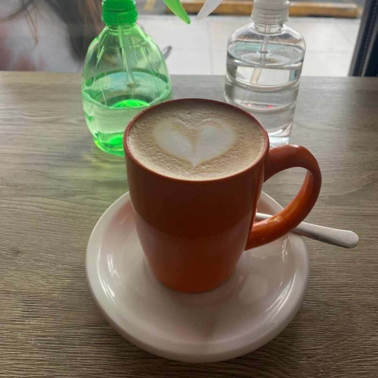 Cappuccino