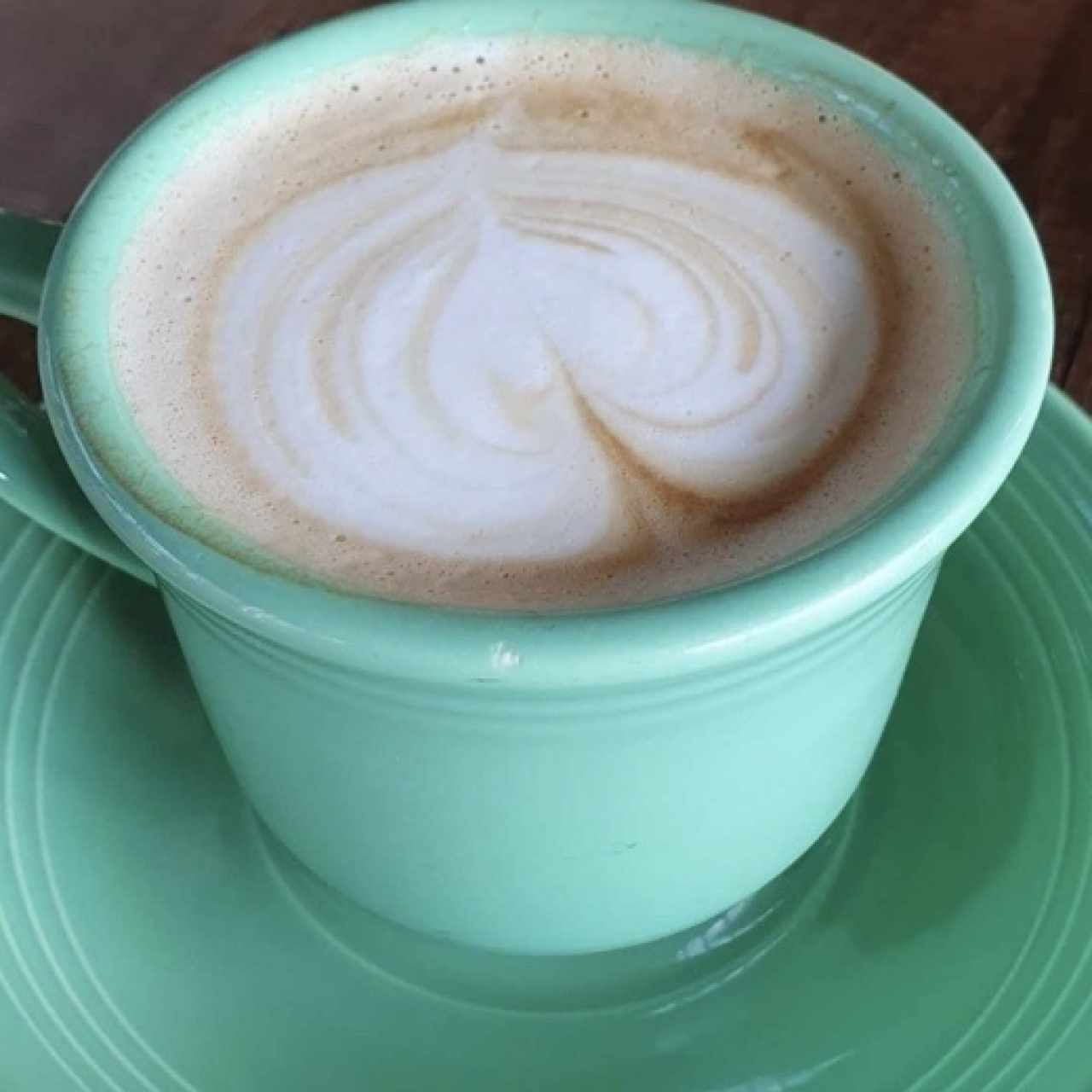 Capuchino