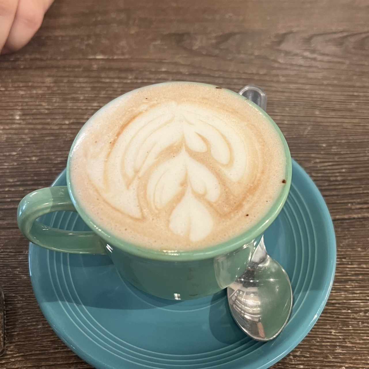 Macchiato