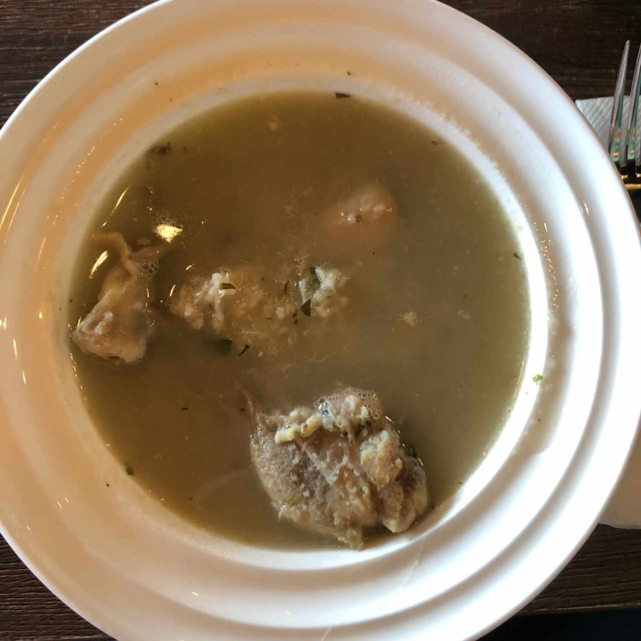 Sancocho 