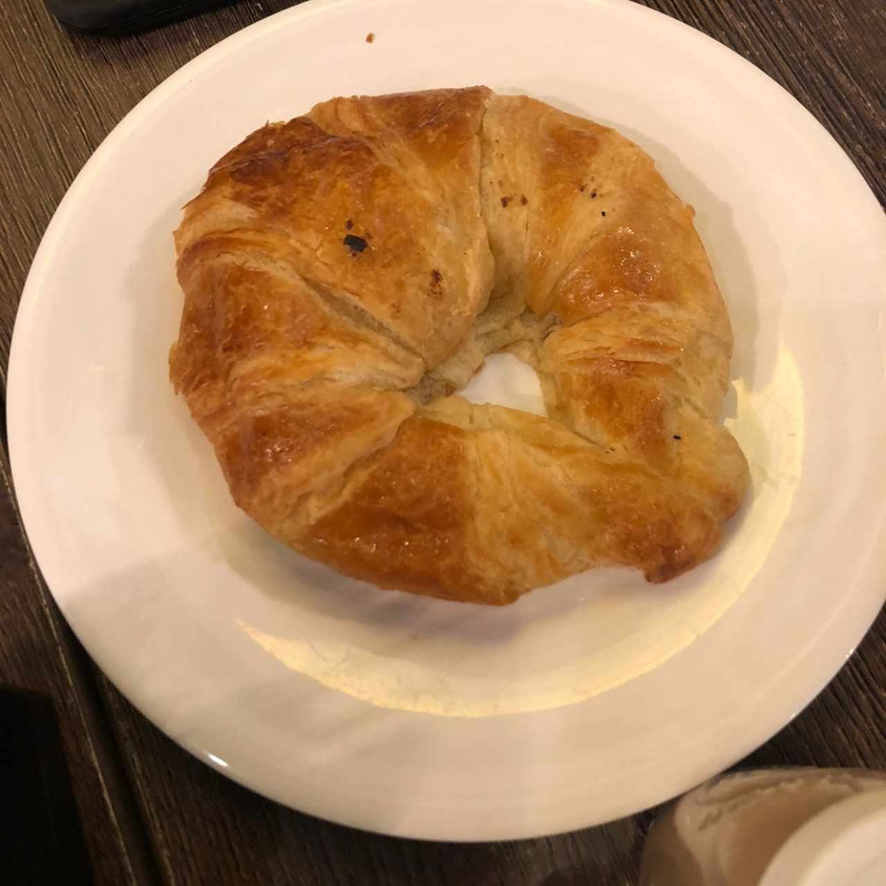 Croissant