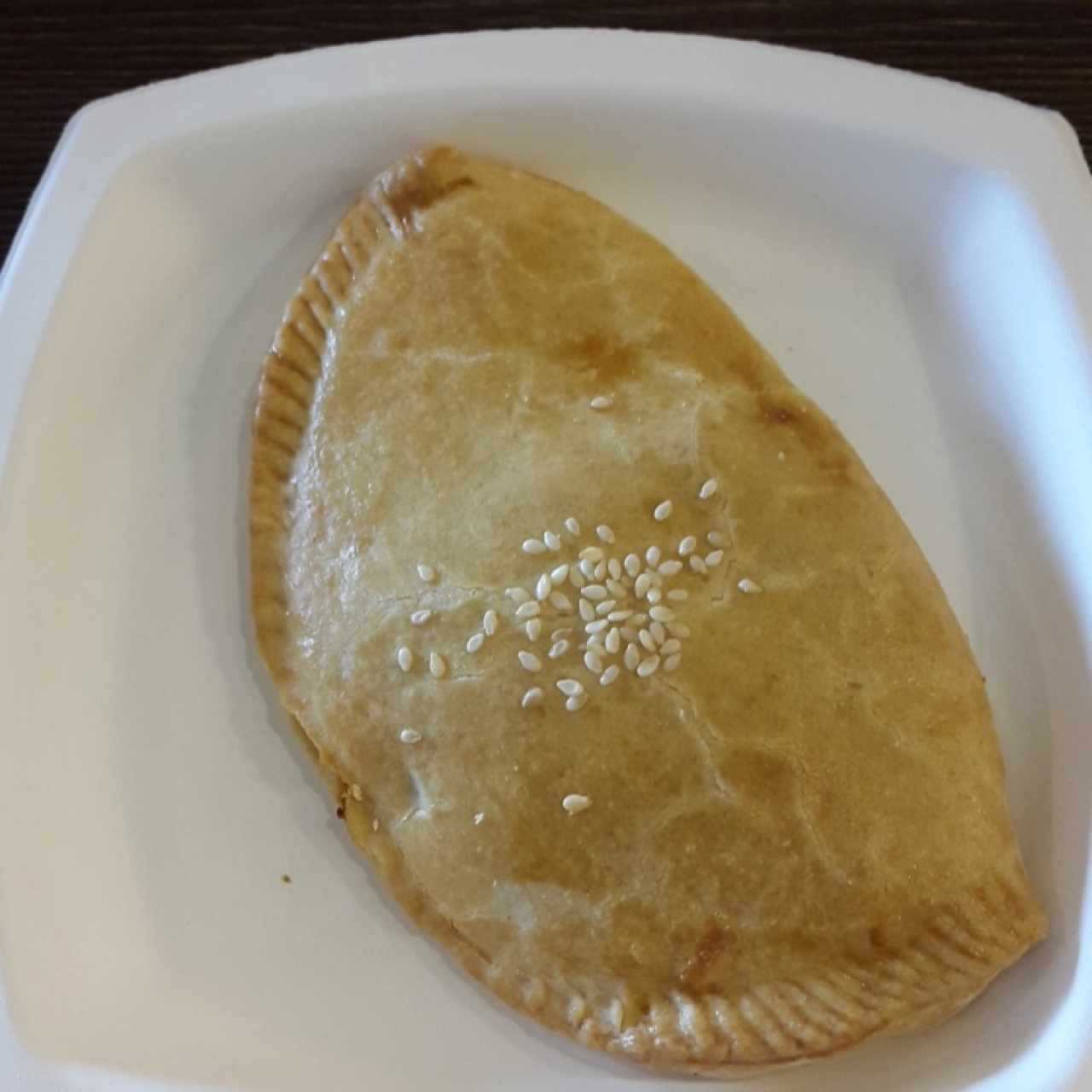 Empanada de pollo