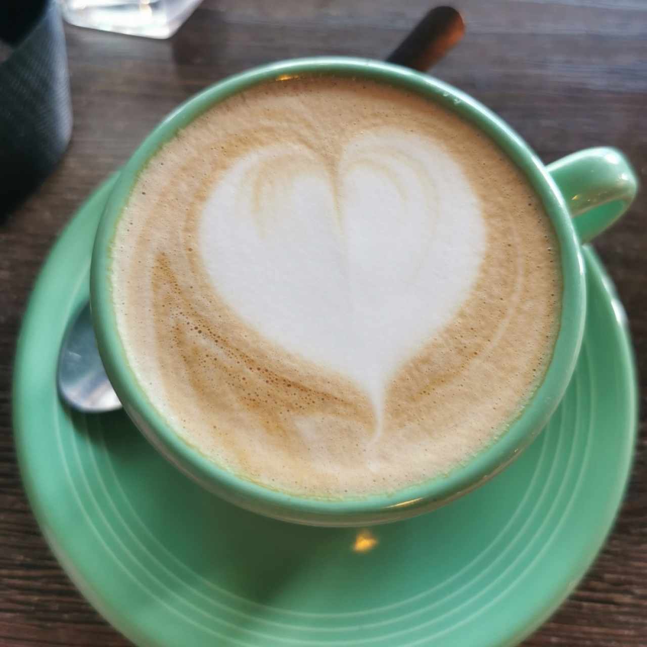 Cappuchino