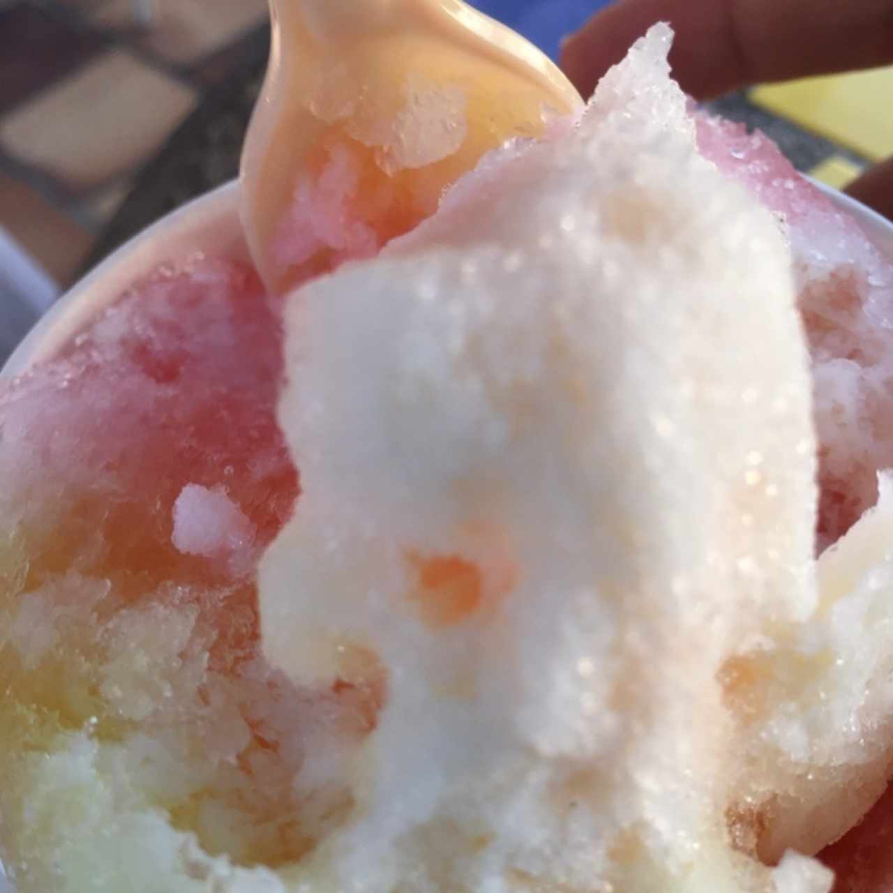 sno biz. limon y sandia. 