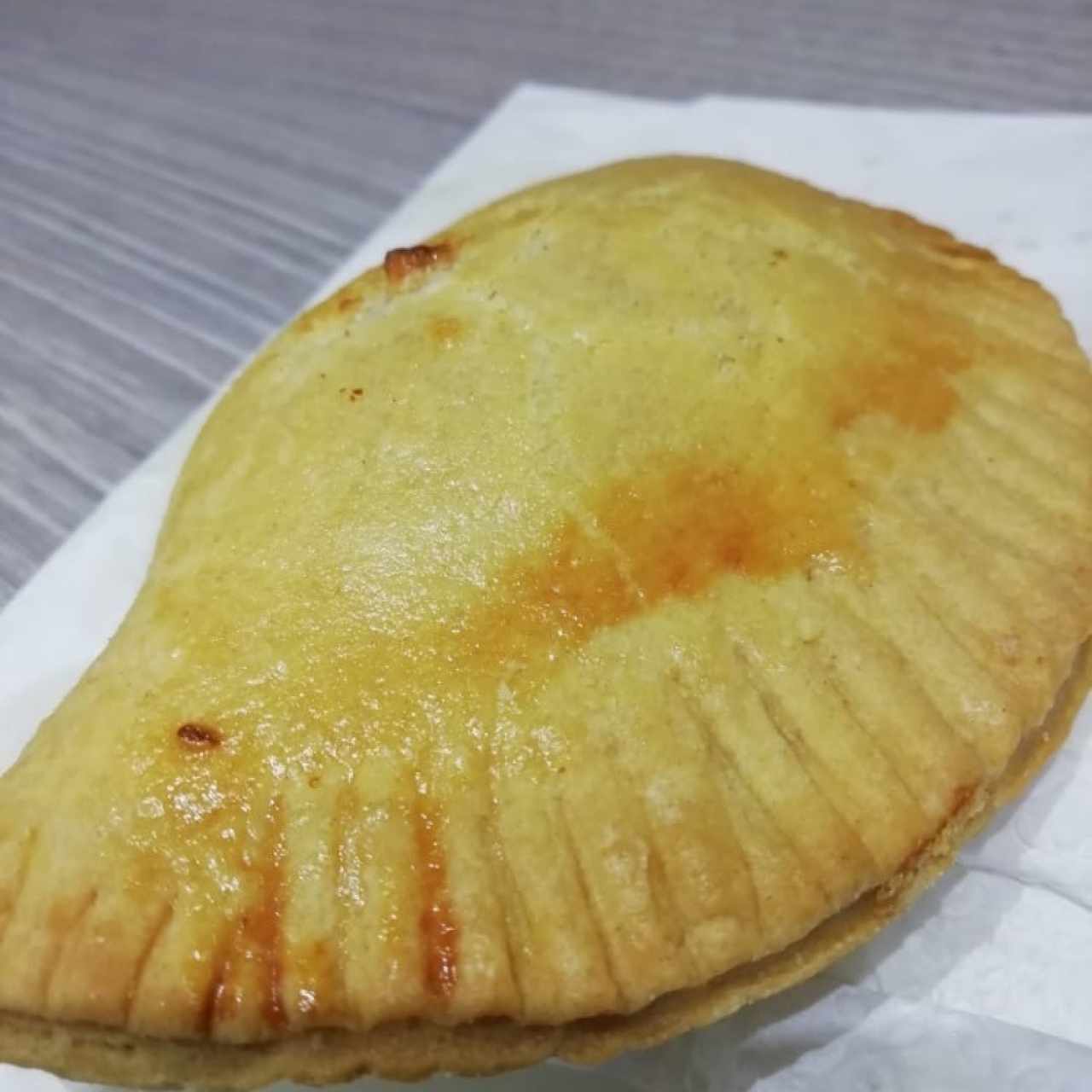 empanada de queso 