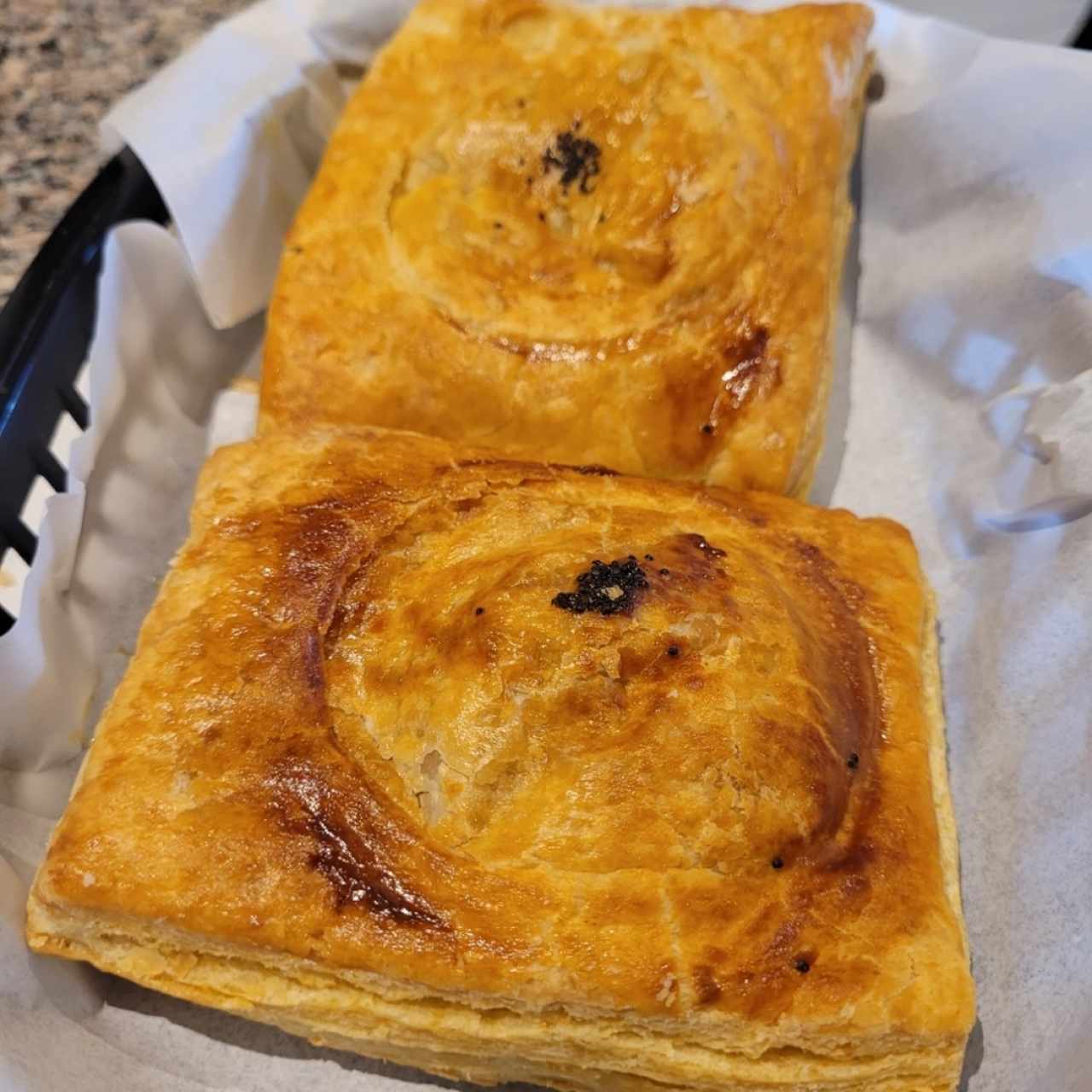 Congelados - Pastelitos de Carne