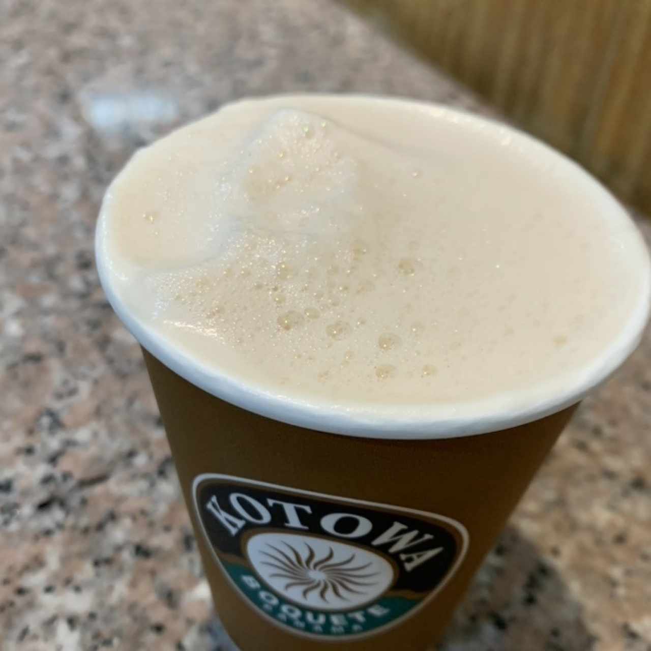 Té chai