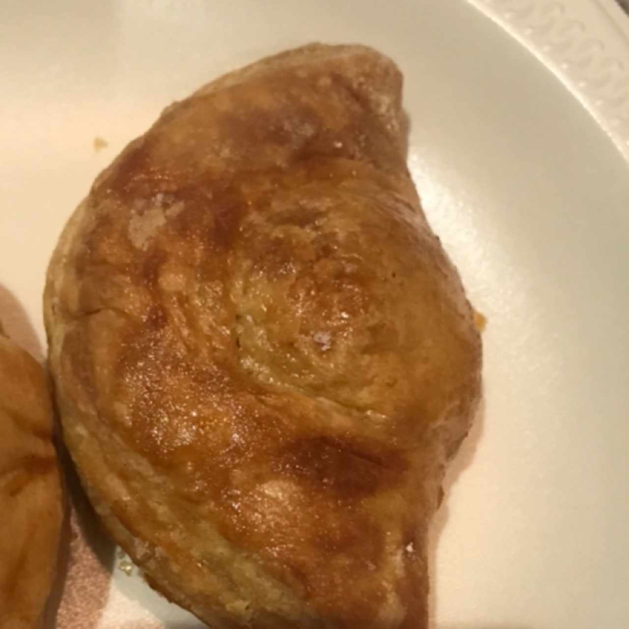 empanadita de carne 