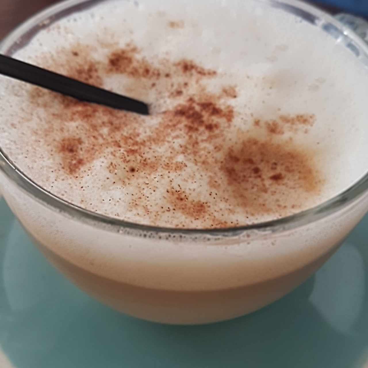 Capuccino 