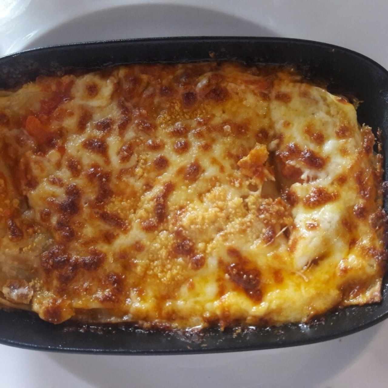 Lasagna