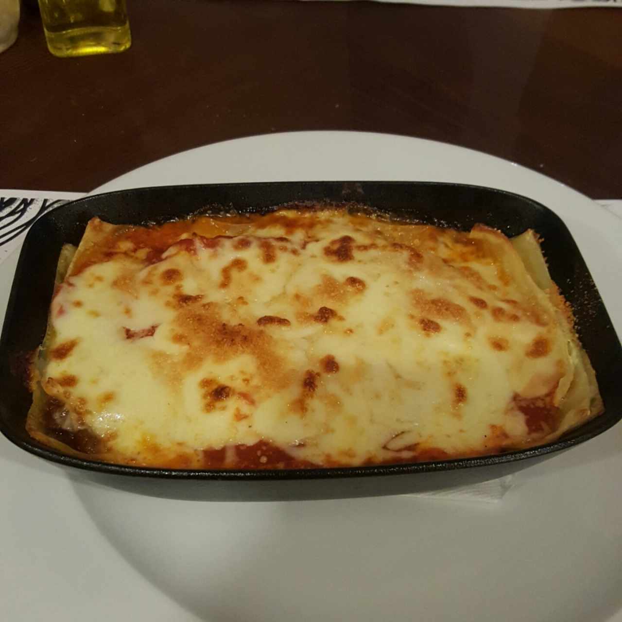 Lasagna