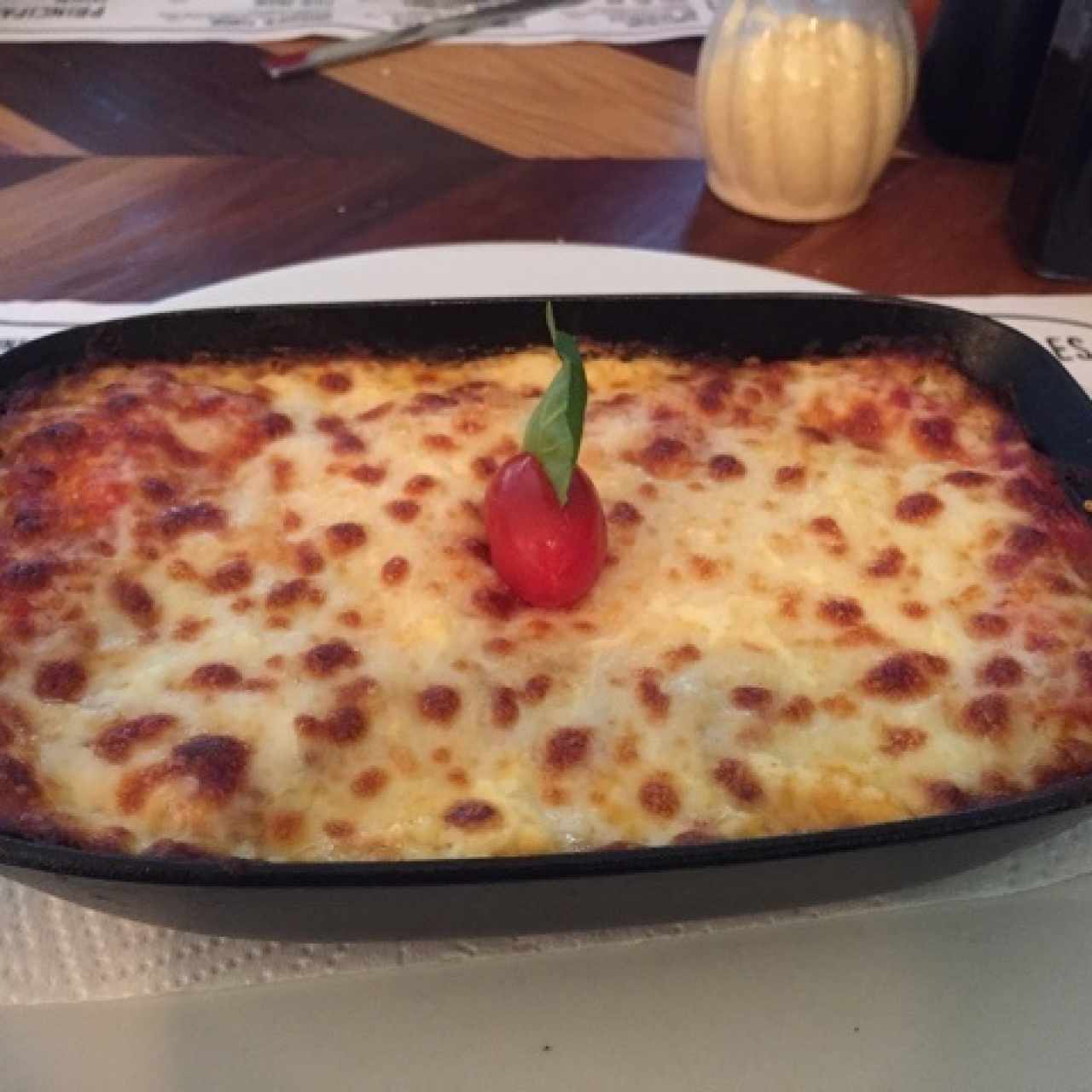 Lasagna