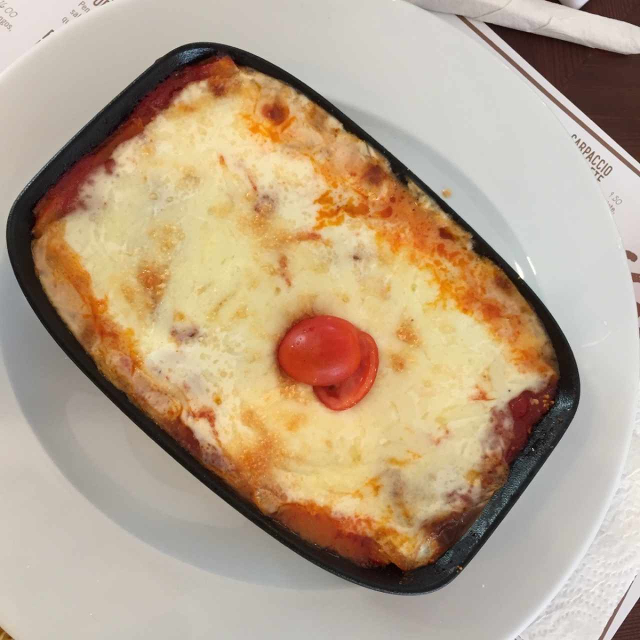 Lasagna