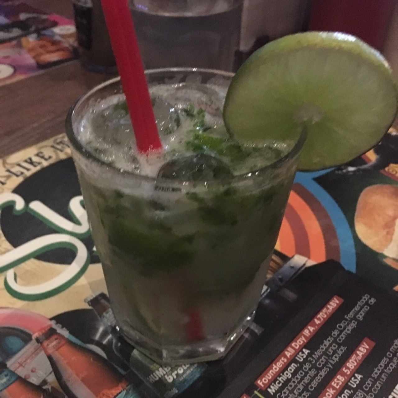 Mojito