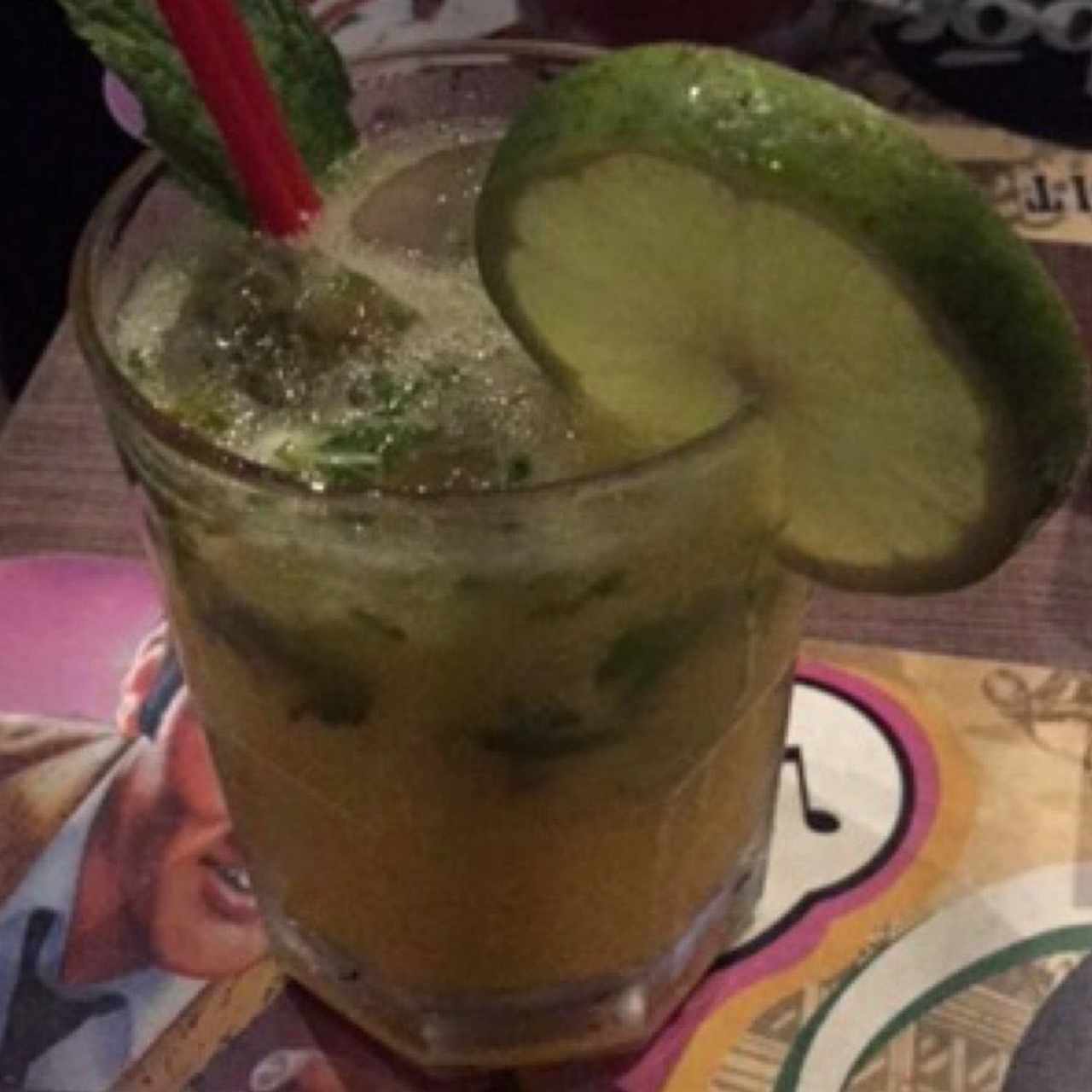 Mojito