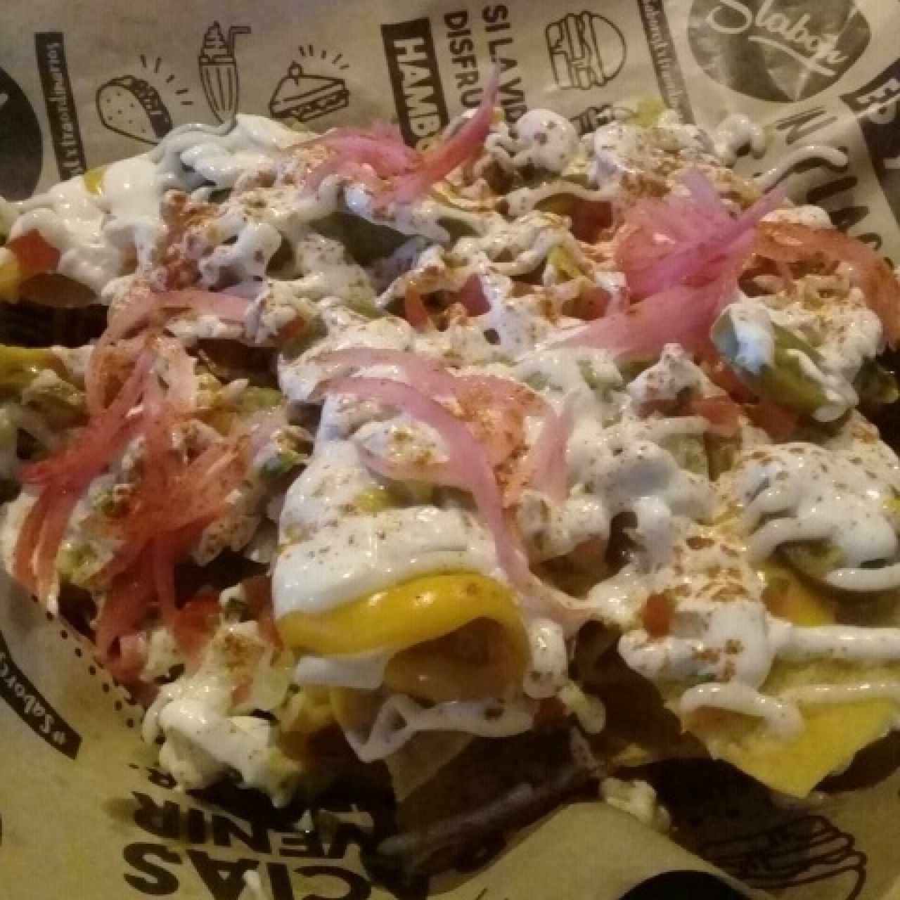 Nachos