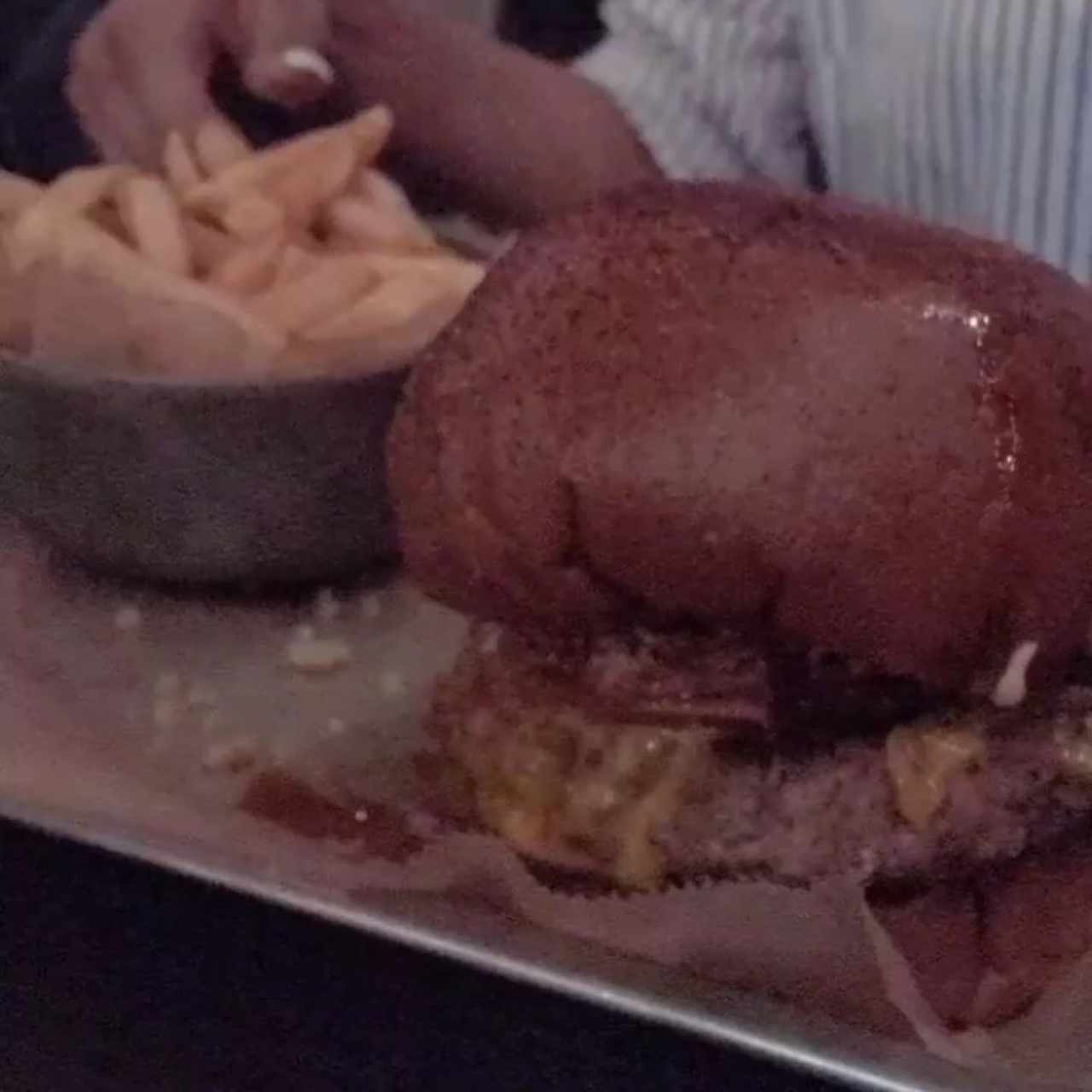 burger week