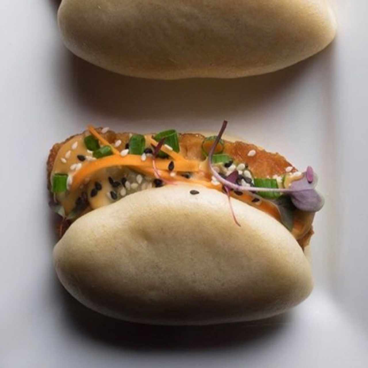 pork belly buns