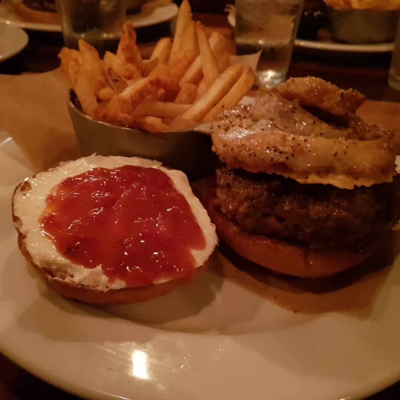 burger week18