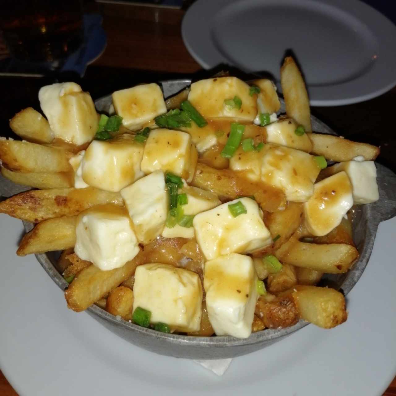 Poutine