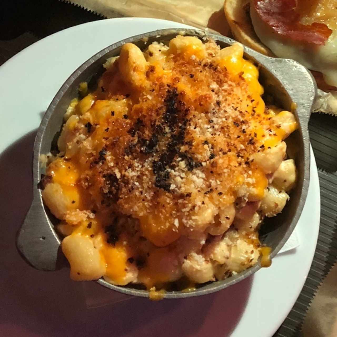 Otros - Mac'n Cheese