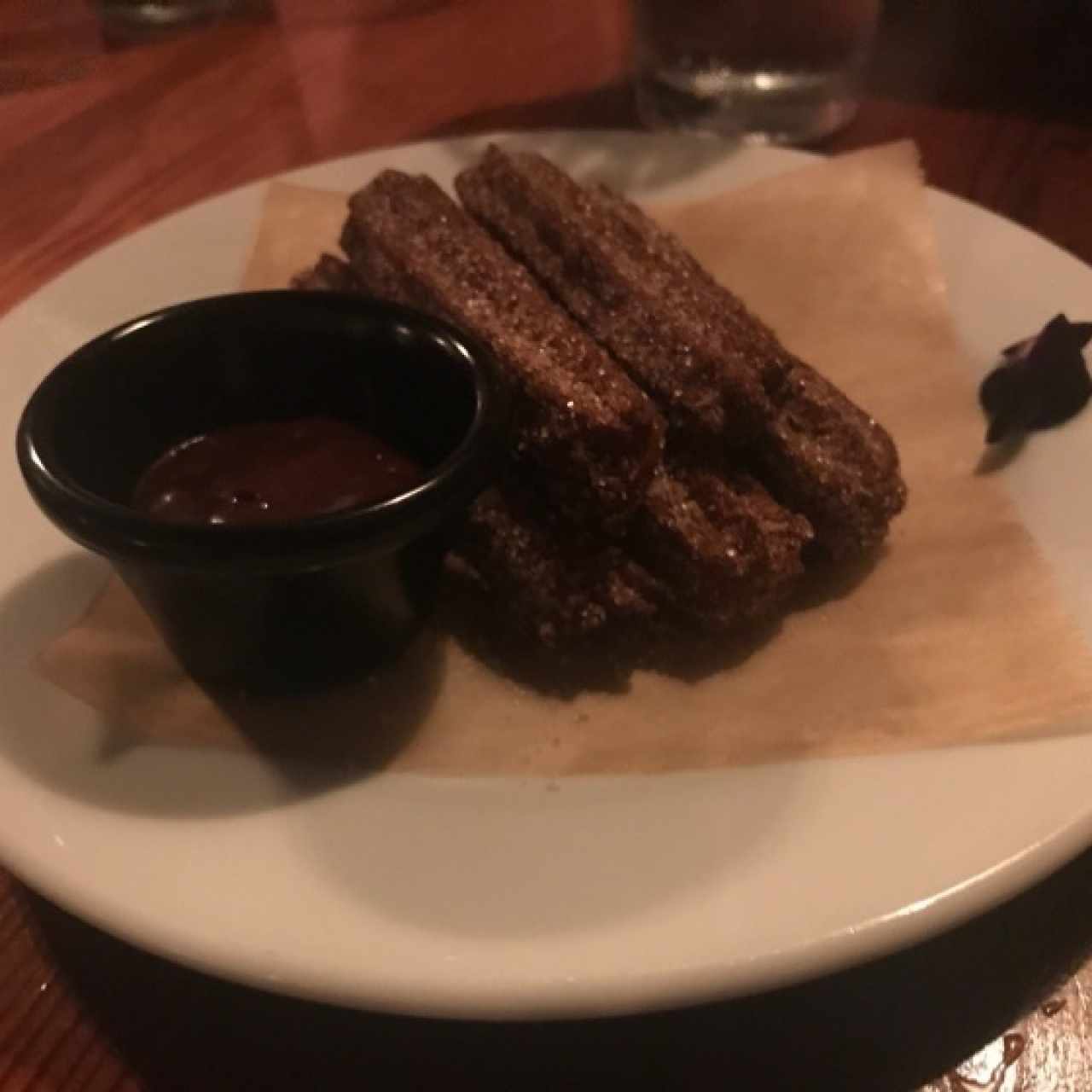 churros