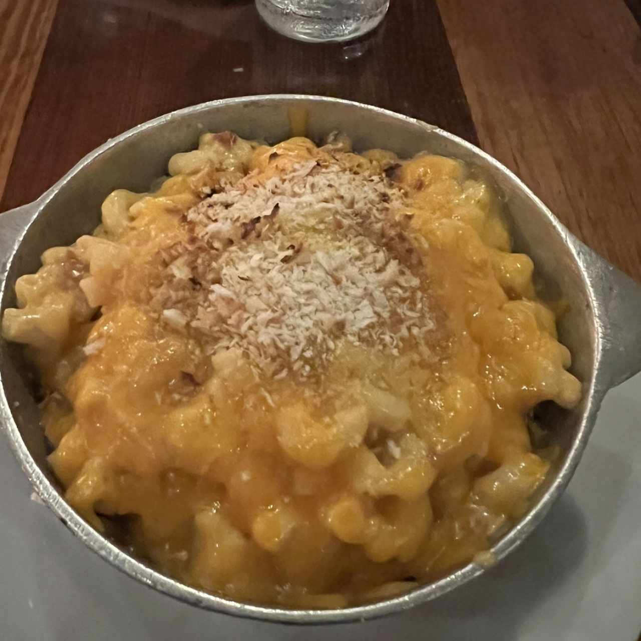 Otros - Mac'n Cheese