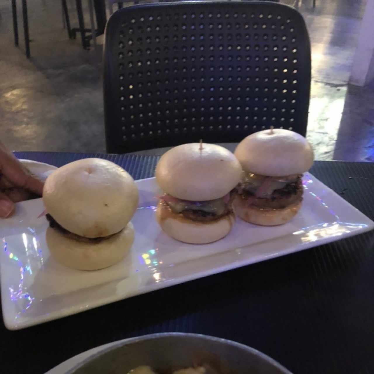 Burgers