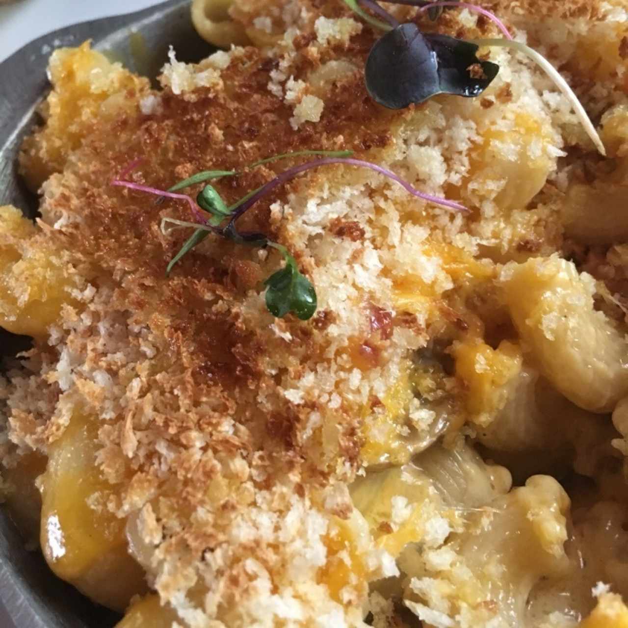 mac ‘n cheese