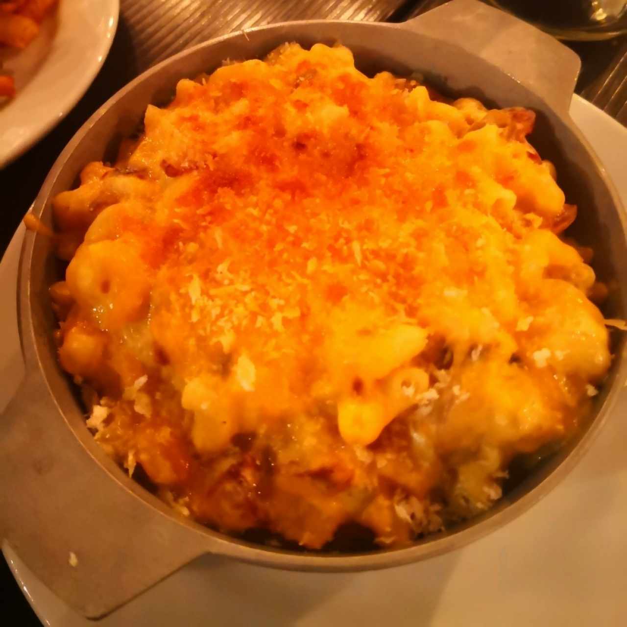 Otros - Mac'n Cheese