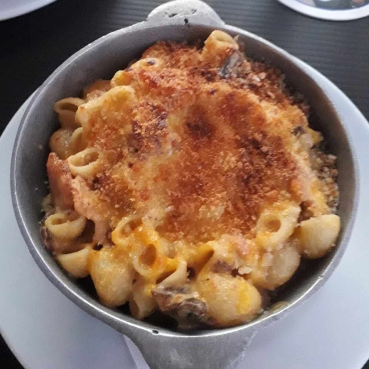 Mac n' Cheese