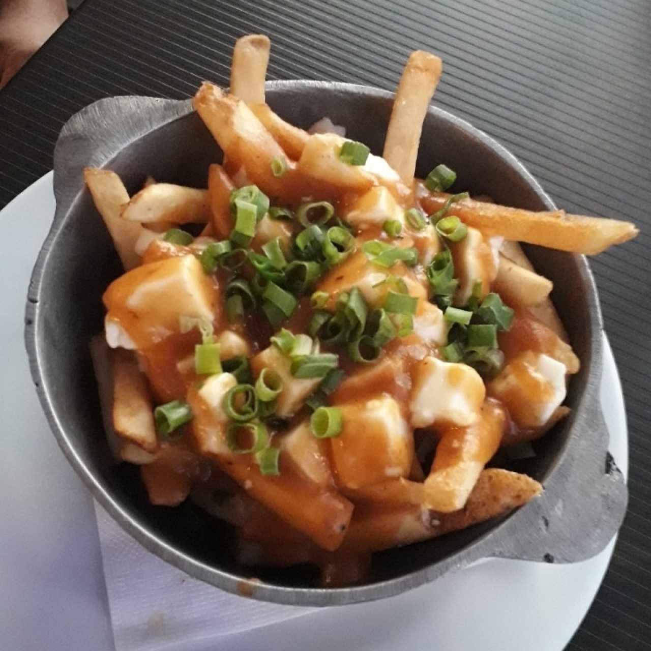 Poutine