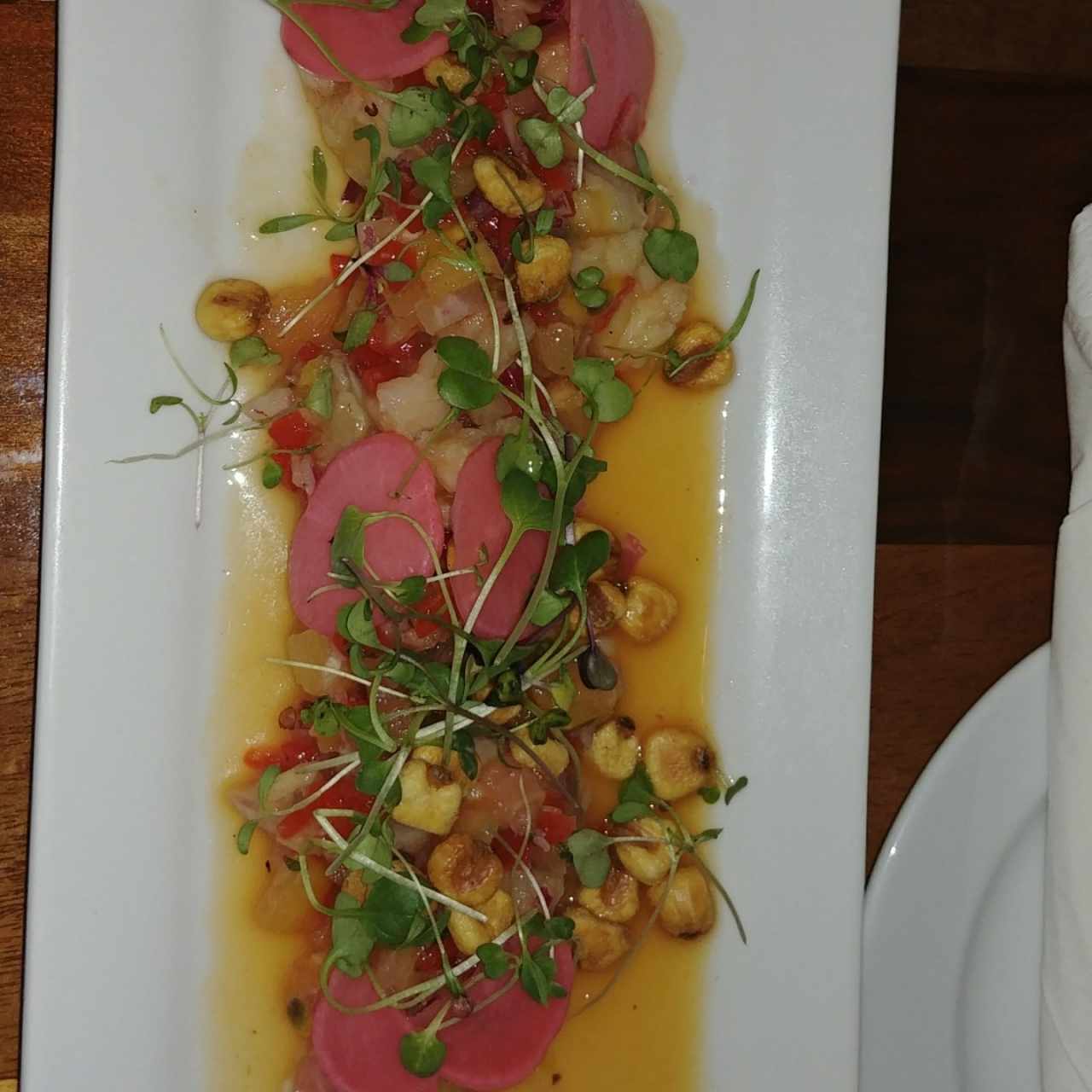 ceviche