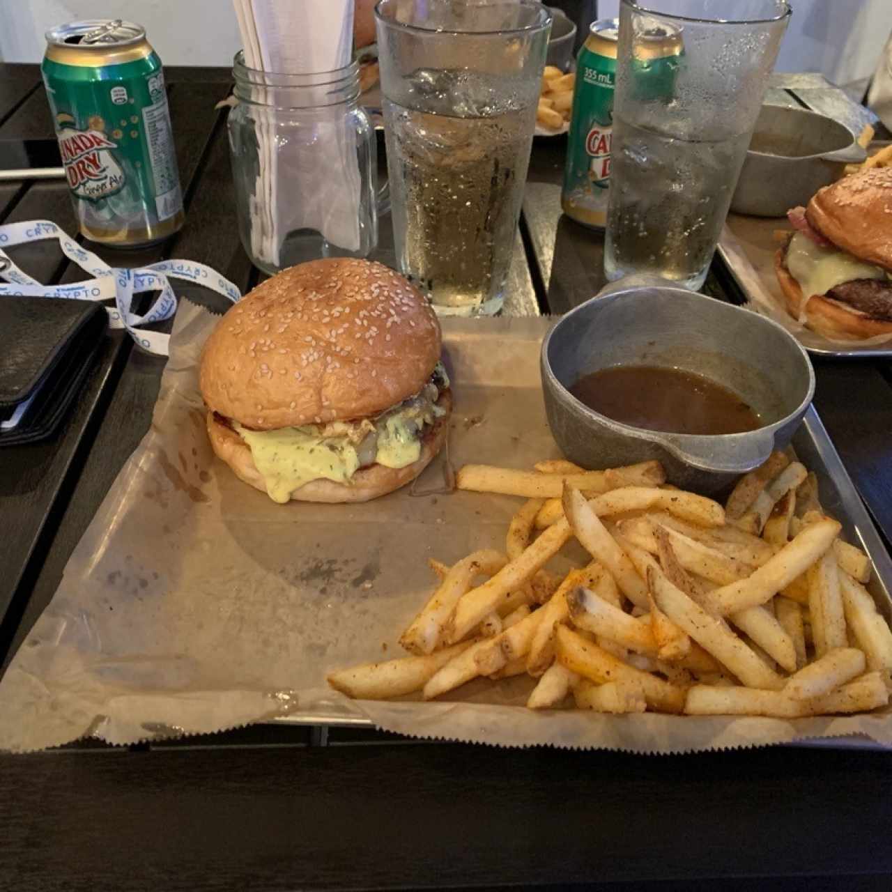 Burger Week