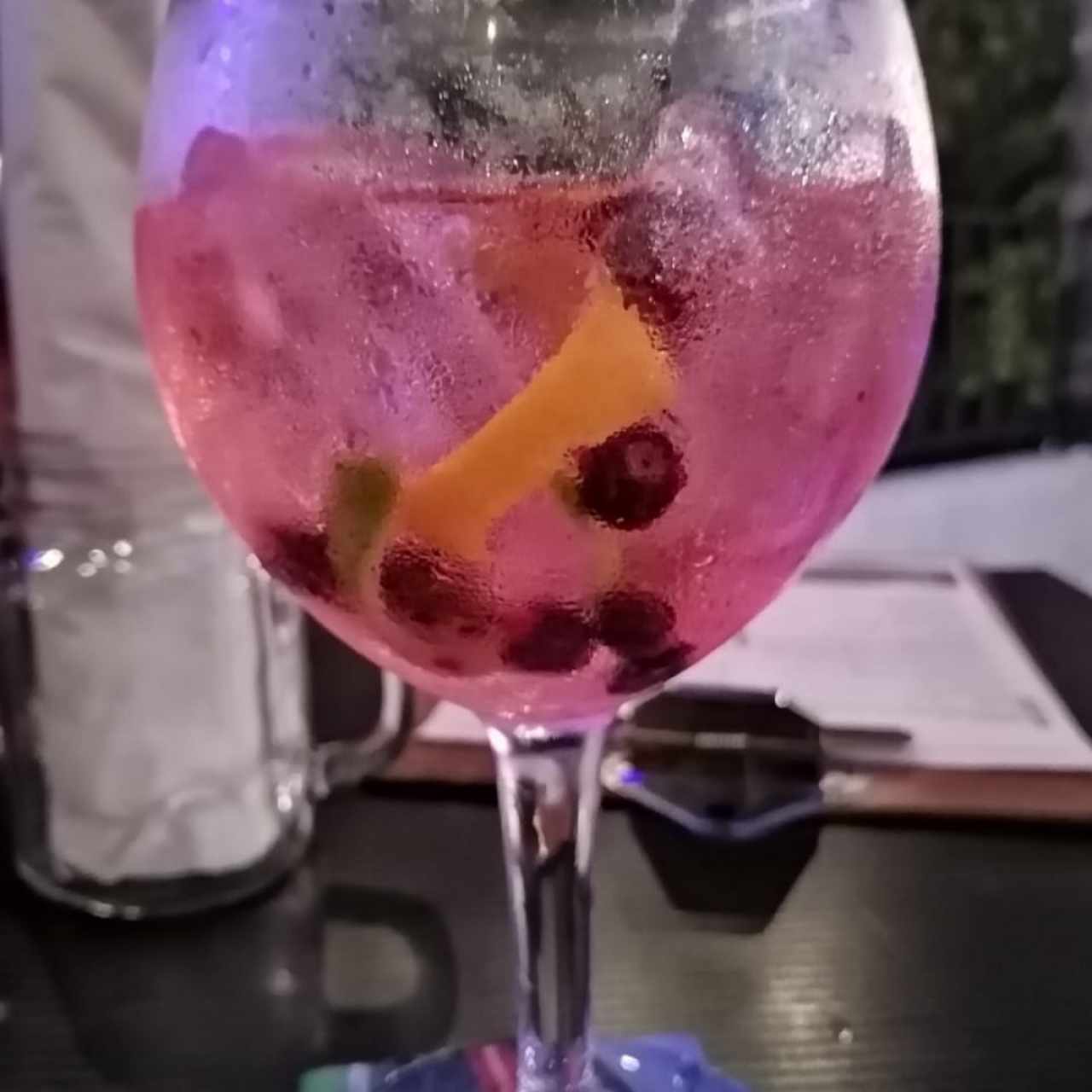 el.republicano gin