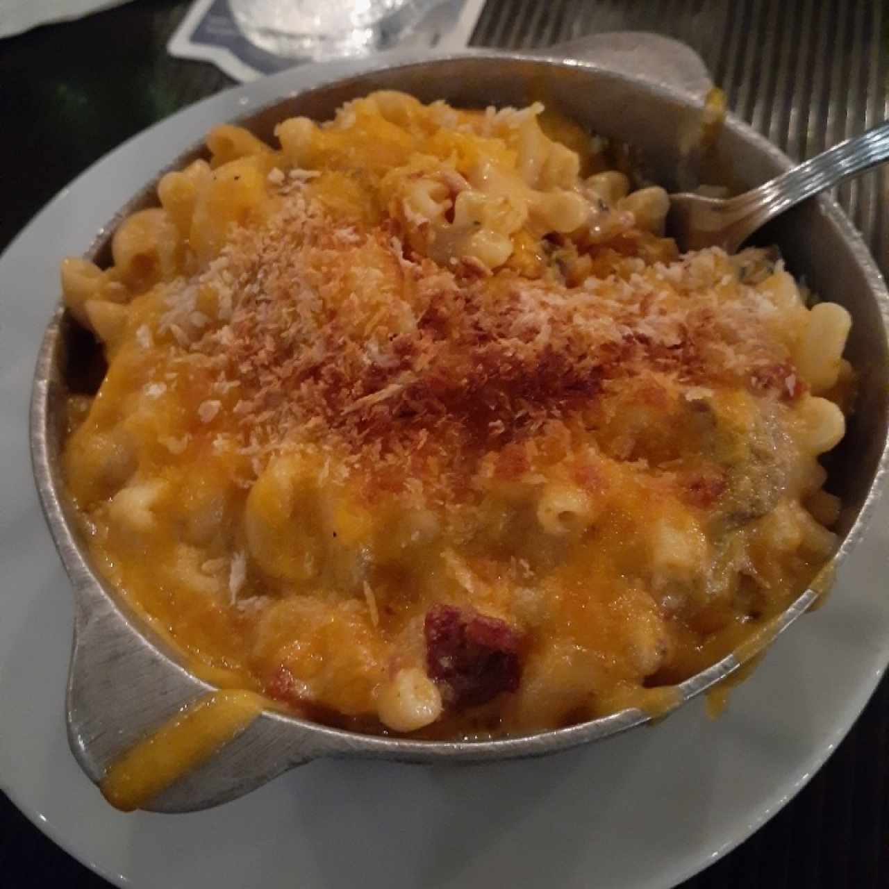 Otros - Mac'n Cheese