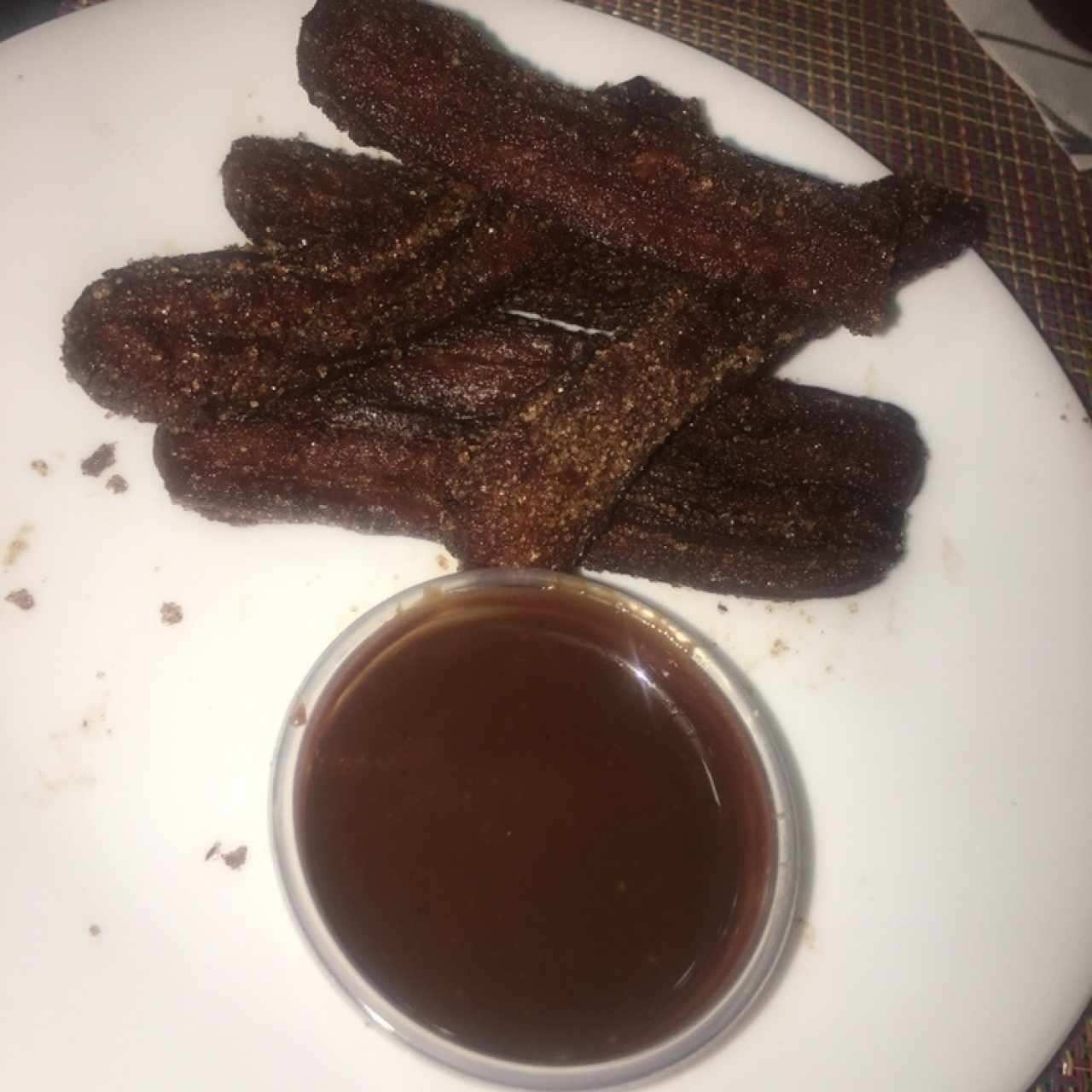 churros