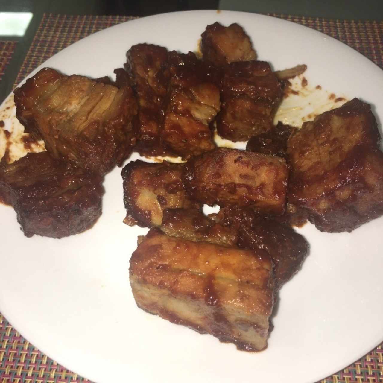 rib bites