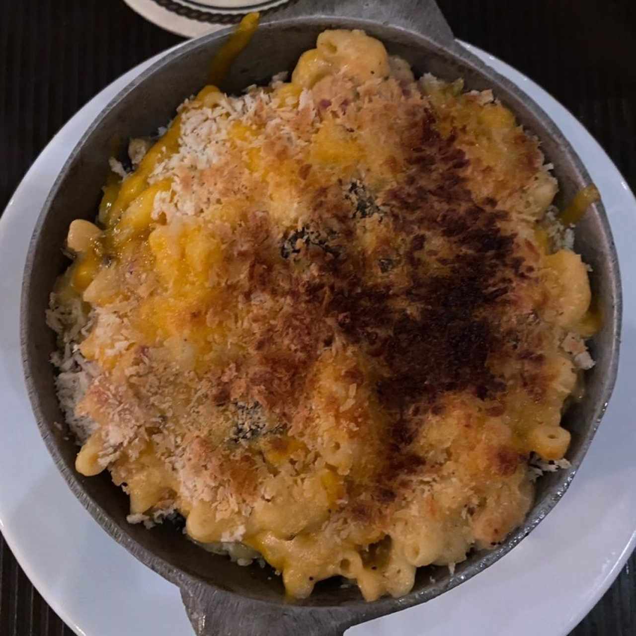 Otros - Mac'n Cheese