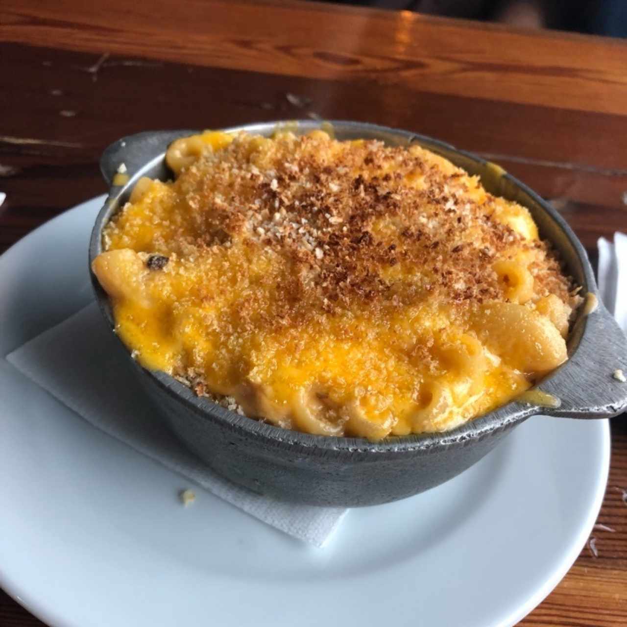 mac & cheese