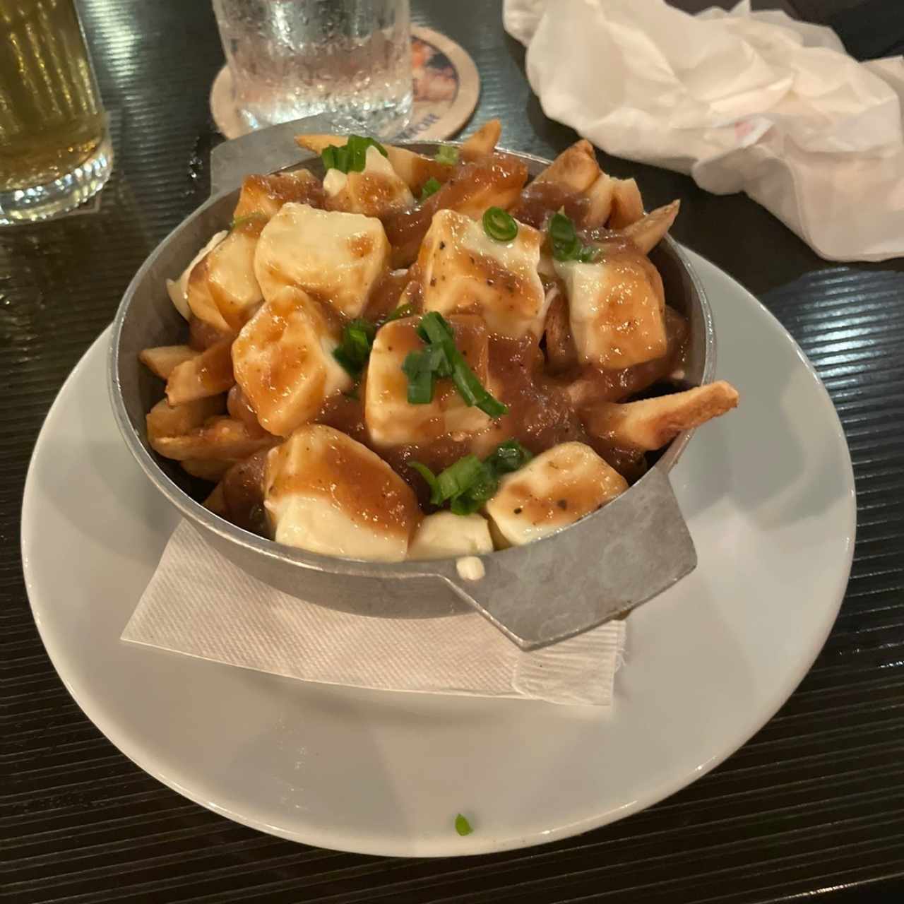 Fukeneh Poutine