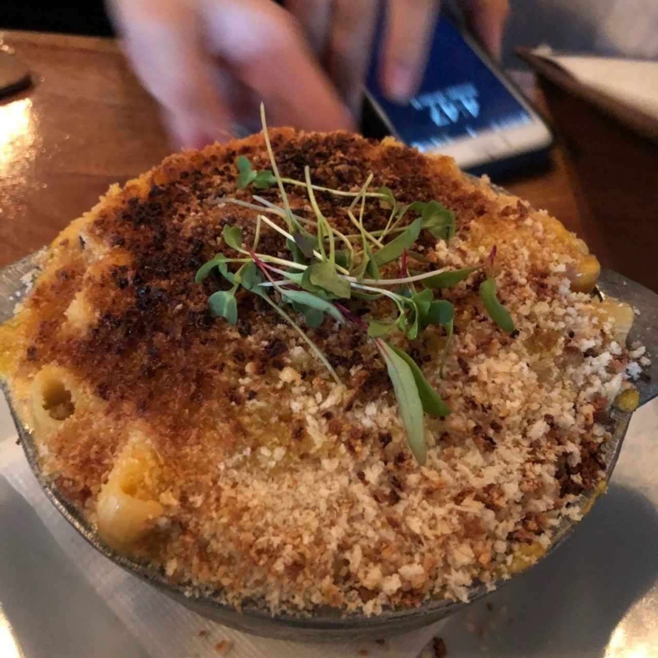 mac and cheese