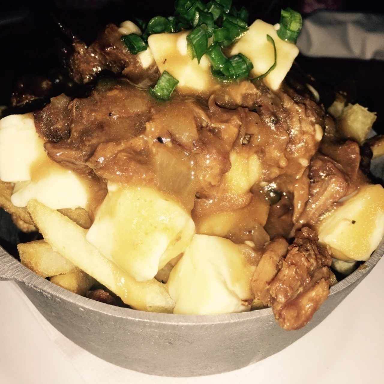 Poutine