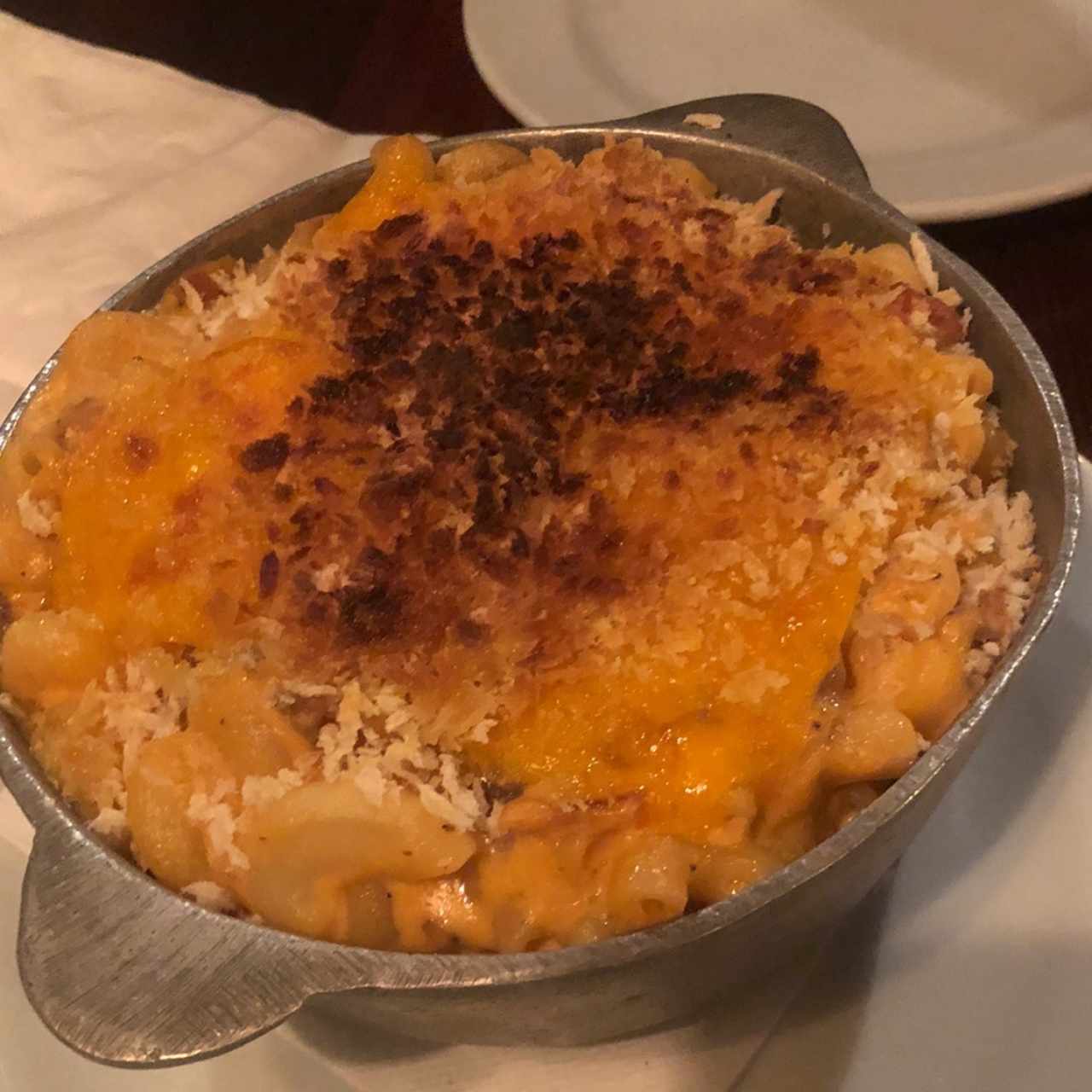 Otros - Mac'n Cheese