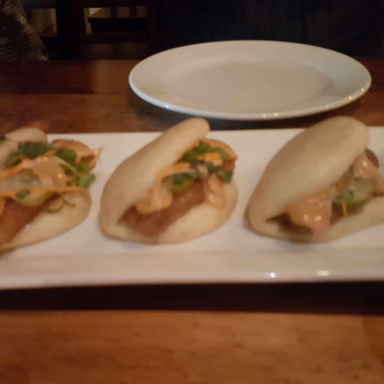 PICADAS - Bun Panzón