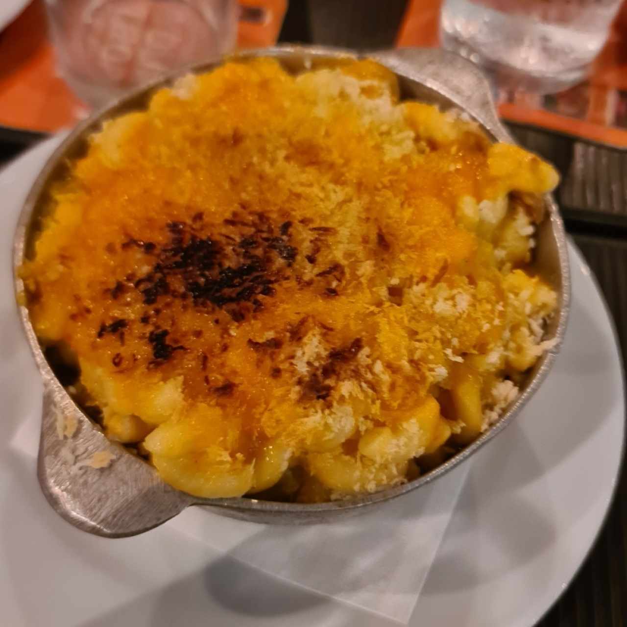 Otros - Mac'n Cheese